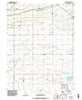 Sheridan California Historical topographic map, 1:24000 scale, 7.5 X 7.5 Minute, Year 1992