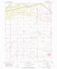 Sheridan California Historical topographic map, 1:24000 scale, 7.5 X 7.5 Minute, Year 1953