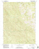 Sherwood Peak California Historical topographic map, 1:24000 scale, 7.5 X 7.5 Minute, Year 1967