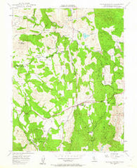 Shingle Springs California Historical topographic map, 1:24000 scale, 7.5 X 7.5 Minute, Year 1949
