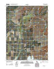 Shippee California Historical topographic map, 1:24000 scale, 7.5 X 7.5 Minute, Year 2012