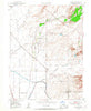 Shippee California Historical topographic map, 1:24000 scale, 7.5 X 7.5 Minute, Year 1948