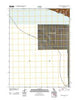 Shubrick Peak OE S California Historical topographic map, 1:24000 scale, 7.5 X 7.5 Minute, Year 2012