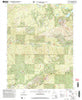 Sierra City California Historical topographic map, 1:24000 scale, 7.5 X 7.5 Minute, Year 2000