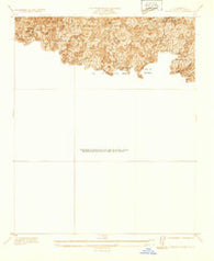 Sierra Madre California Historical topographic map, 1:24000 scale, 7.5 X 7.5 Minute, Year 1933