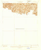 Sierra Madre California Historical topographic map, 1:24000 scale, 7.5 X 7.5 Minute, Year 1933