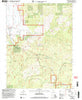 Sierraville California Historical topographic map, 1:24000 scale, 7.5 X 7.5 Minute, Year 2000