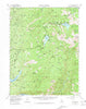 Silver Lake California Historical topographic map, 1:62500 scale, 15 X 15 Minute, Year 1956