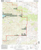 Sleepy Valley California Historical topographic map, 1:24000 scale, 7.5 X 7.5 Minute, Year 1995