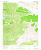 Sleepy Valley California Historical topographic map, 1:24000 scale, 7.5 X 7.5 Minute, Year 1958