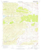 Sleepy Valley California Historical topographic map, 1:24000 scale, 7.5 X 7.5 Minute, Year 1958