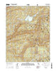 Sly Park California Current topographic map, 1:24000 scale, 7.5 X 7.5 Minute, Year 2015