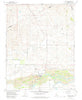 Snelling California Historical topographic map, 1:24000 scale, 7.5 X 7.5 Minute, Year 1962