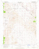 Soldier Pass California Historical topographic map, 1:62500 scale, 15 X 15 Minute, Year 1958