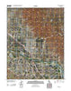 Soledad California Historical topographic map, 1:24000 scale, 7.5 X 7.5 Minute, Year 2012