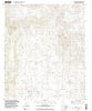 Sombrero Peak California Historical topographic map, 1:24000 scale, 7.5 X 7.5 Minute, Year 1997