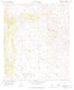 Sombrero Peak California Historical topographic map, 1:24000 scale, 7.5 X 7.5 Minute, Year 1959