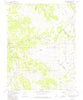 Sonora Pass California Historical topographic map, 1:24000 scale, 7.5 X 7.5 Minute, Year 1979