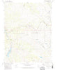 Sonora Pass California Historical topographic map, 1:24000 scale, 7.5 X 7.5 Minute, Year 1979