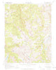 Sonora Pass California Historical topographic map, 1:62500 scale, 15 X 15 Minute, Year 1956
