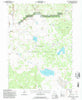 South Mountain California Historical topographic map, 1:24000 scale, 7.5 X 7.5 Minute, Year 1993