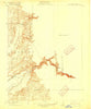 Spenceville California Historical topographic map, 1:31680 scale, 7.5 X 7.5 Minute, Year 1915