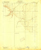 Spring Valley California Historical topographic map, 1:31680 scale, 7.5 X 7.5 Minute, Year 1918