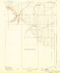 Spring Valley California Historical topographic map, 1:31680 scale, 7.5 X 7.5 Minute, Year 1918