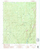 Squaw Dome California Historical topographic map, 1:24000 scale, 7.5 X 7.5 Minute, Year 1990