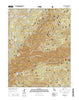 Stanislaus California Current topographic map, 1:24000 scale, 7.5 X 7.5 Minute, Year 2015