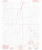 Stepladder Mts. NW California Historical topographic map, 1:24000 scale, 7.5 X 7.5 Minute, Year 1985