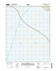 Stewarts Point OE W California Current topographic map, 1:24000 scale, 7.5 X 7.5 Minute, Year 2015