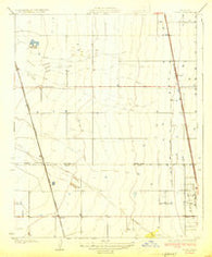 Stone California Historical topographic map, 1:31680 scale, 7.5 X 7.5 Minute, Year 1929