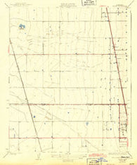 Stone California Historical topographic map, 1:31680 scale, 7.5 X 7.5 Minute, Year 1929