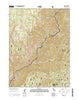 Storrie California Current topographic map, 1:24000 scale, 7.5 X 7.5 Minute, Year 2015