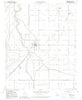 Stratford California Historical topographic map, 1:24000 scale, 7.5 X 7.5 Minute, Year 1954