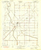 Stratford California Historical topographic map, 1:24000 scale, 7.5 X 7.5 Minute, Year 1950