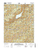 Strawberry California Current topographic map, 1:24000 scale, 7.5 X 7.5 Minute, Year 2015