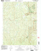 Stumpfield Mountain California Historical topographic map, 1:24000 scale, 7.5 X 7.5 Minute, Year 2004