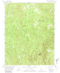 Stumpfield Mtn. California Historical topographic map, 1:24000 scale, 7.5 X 7.5 Minute, Year 1947