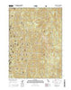 Summit Valley California Current topographic map, 1:24000 scale, 7.5 X 7.5 Minute, Year 2015