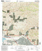 Sunland California Historical topographic map, 1:24000 scale, 7.5 X 7.5 Minute, Year 1995