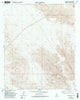 Sunshine Peak California Historical topographic map, 1:24000 scale, 7.5 X 7.5 Minute, Year 1955