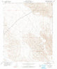 Sunshine Peak California Historical topographic map, 1:24000 scale, 7.5 X 7.5 Minute, Year 1955