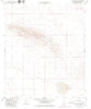 Superstition Mtn. California Historical topographic map, 1:24000 scale, 7.5 X 7.5 Minute, Year 1956