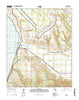 Surf California Current topographic map, 1:24000 scale, 7.5 X 7.5 Minute, Year 2015