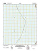 Surf OE W California Historical topographic map, 1:24000 scale, 7.5 X 7.5 Minute, Year 2012