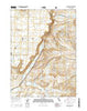 Surprise Station California Current topographic map, 1:24000 scale, 7.5 X 7.5 Minute, Year 2015