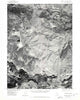 Susanville NE California Historical topographic map, 1:24000 scale, 7.5 X 7.5 Minute, Year 1975