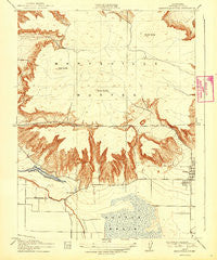Sutter Buttes California Historical topographic map, 1:31680 scale, 7.5 X 7.5 Minute, Year 1912